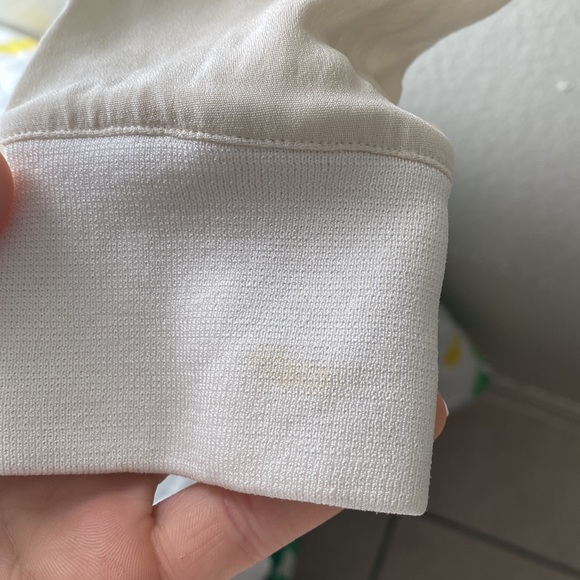 Medium Theyskens’ theory sheer top - Picture 4 of 7